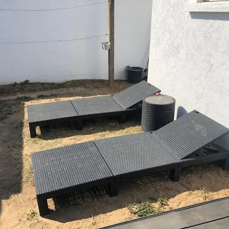 Maison Bord De Sur * La Faute-sur-Mer