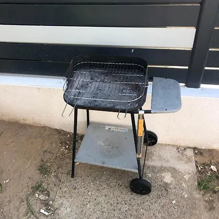 Maison Bord De Sur