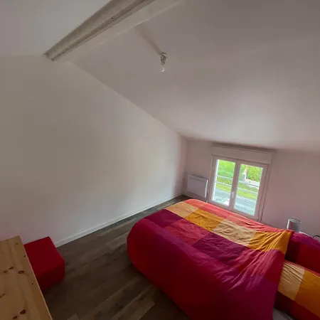 Casa vacanze Maison Bord De Sur La Faute-sur-Mer