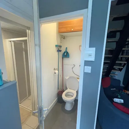 Maison Bord De Sur Casa vacanze *