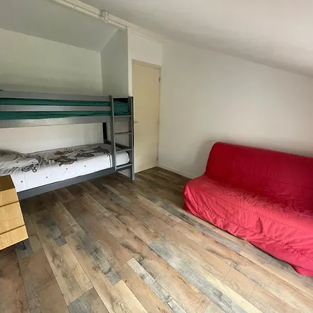 Maison Bord De Sur * 라포트 쉬르메르