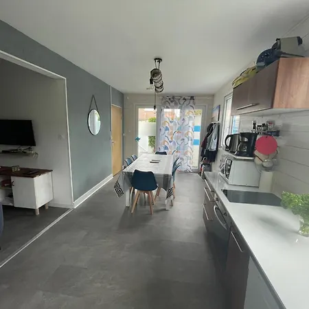 Casa vacanze Maison Bord De Sur *