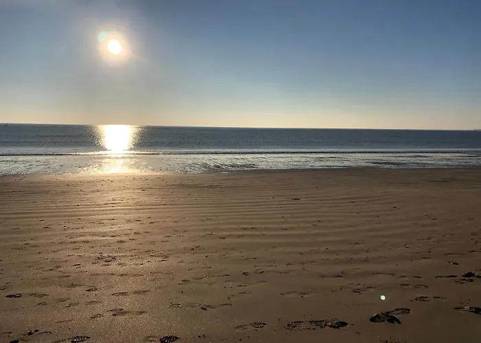 Maison Bord De Sur 펜션 *