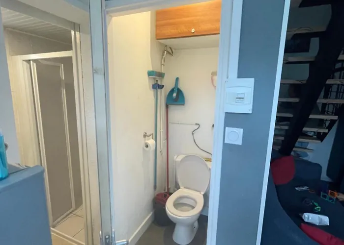 Maison Bord De Sur 펜션 *