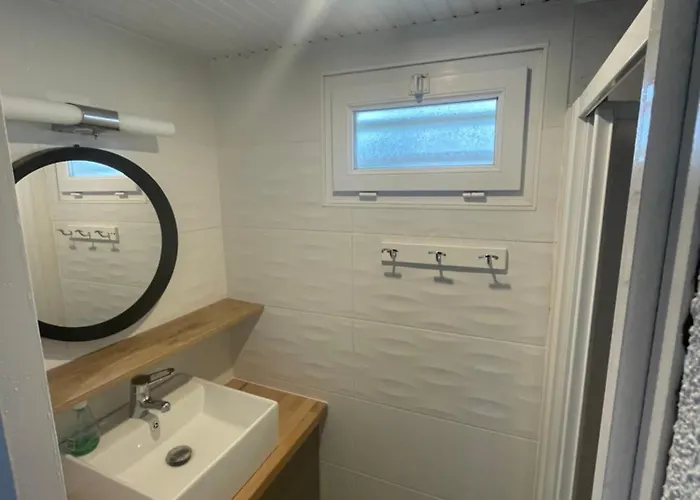 Maison Bord De Sur 펜션 *